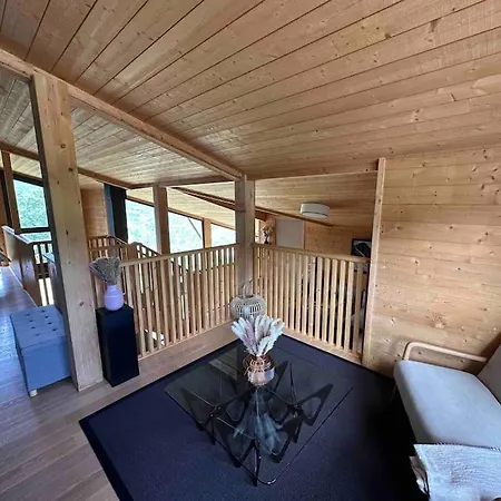 D'architecte Avec Vue Panoramique ラ・フー