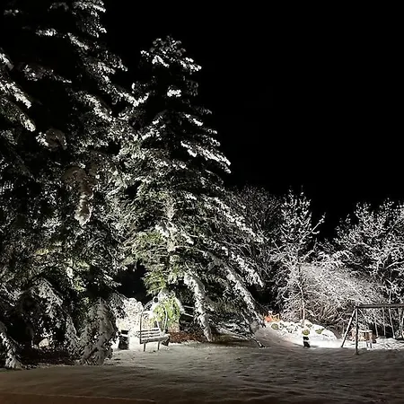 D'architecte Avec Vue Panoramique ラ・フー