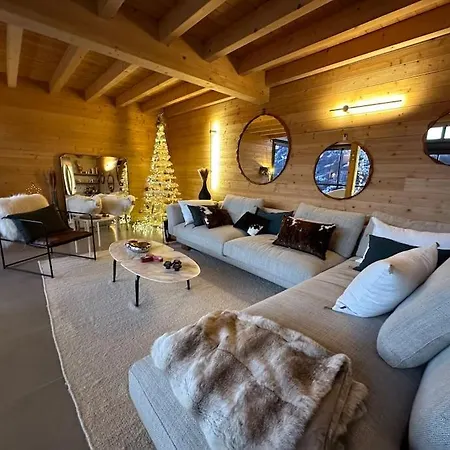 D'architecte Avec Vue Panoramique * ラ・フー