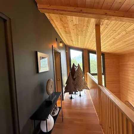 D'architecte Avec Vue Panoramique * ラ・フー