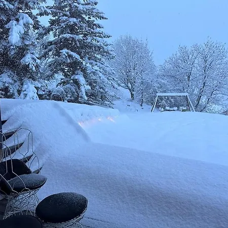 D'architecte Avec Vue Panoramique * ラ・フー