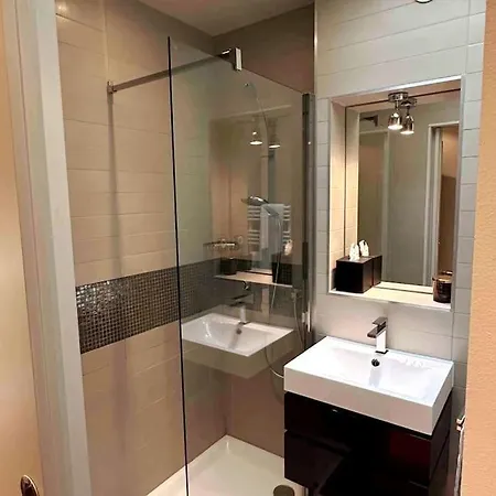 D'architecte Avec Vue Panoramique