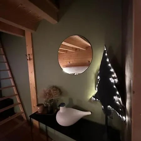 シャレー D'architecte Avec Vue Panoramique *