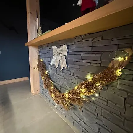 D'architecte Avec Vue Panoramique シャレー *