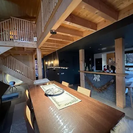 D'architecte Avec Vue Panoramique *