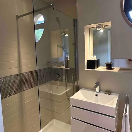 D'architecte Avec Vue Panoramique シャレー ラ・フー