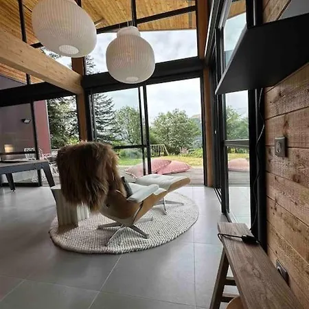 D'architecte Avec Vue Panoramique *