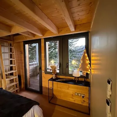 D'architecte Avec Vue Panoramique * ラ・フー