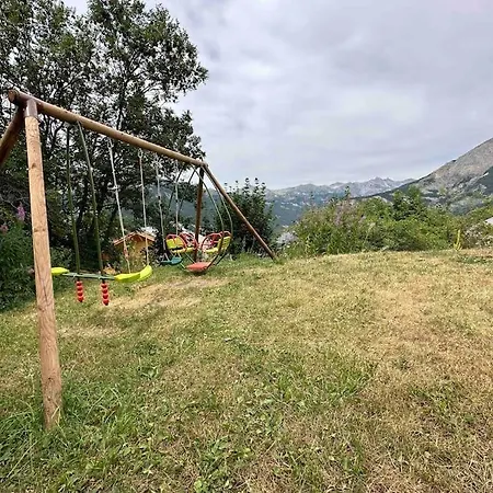 D'architecte Avec Vue Panoramique *