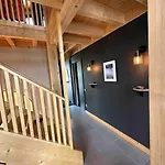 D'architecte Avec Vue Panoramique Allos