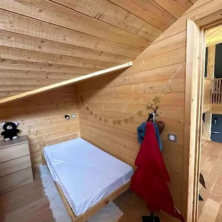 D'architecte Avec Vue Panoramique