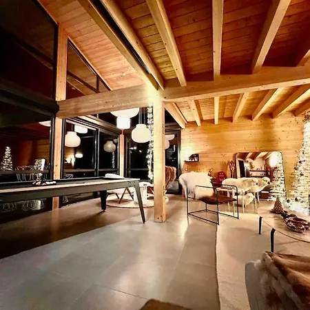 D'architecte Avec Vue Panoramique * Allos