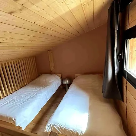 D'architecte Avec Vue Panoramique Allos