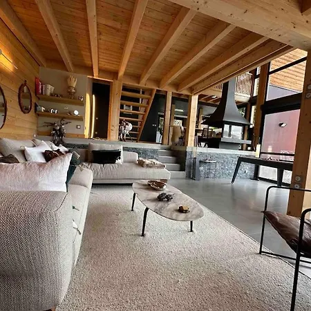 D'architecte Avec Vue Panoramique * Allos