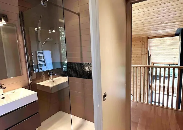 D'architecte Avec Vue Panoramique *