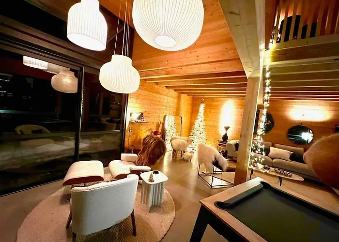 D'architecte Avec Vue Panoramique *